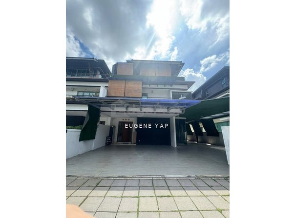 Segambut, Kuala Lumpur 51200