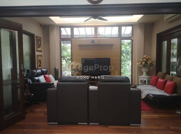 Jalan Mahkota 1, Bandar Bukit Mahkota, Bangi, Selangor 43000