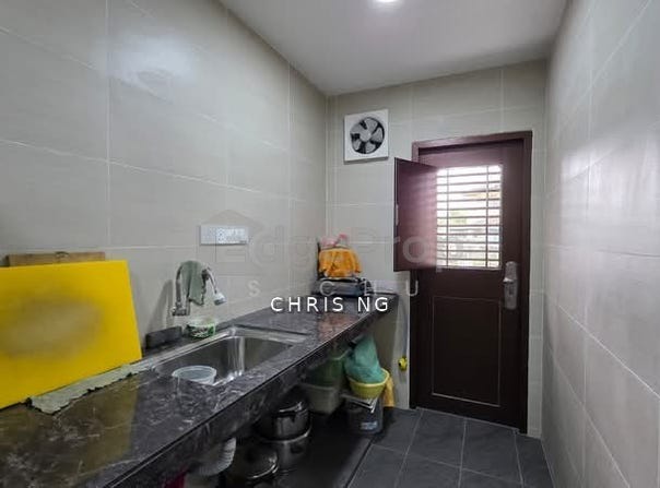 Shah Alam, Selangor 40460