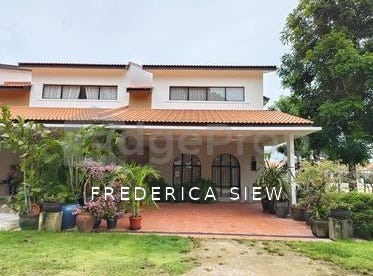Spanish Garden, 30200 Batu Gajah, Perak, Batu Gajah, Perak 30200