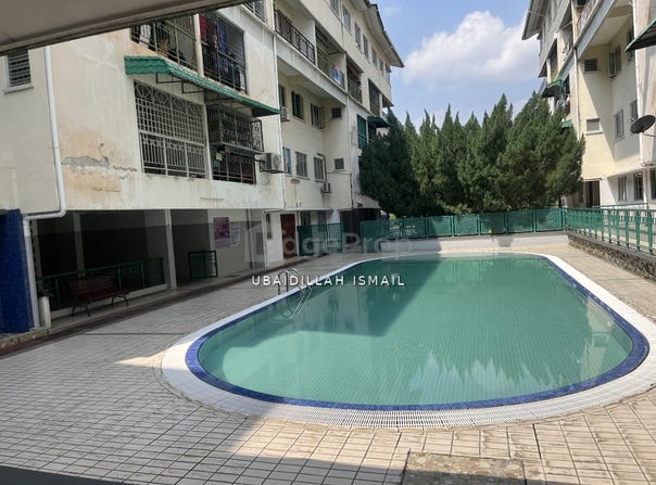Tun Hussein Onn, Cheras, Selangor 43200