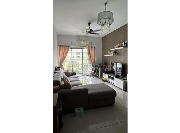 Jalan Mutiara, Mutiara Heights, Kajang, 43000, Selangor, Kajang, Selangor 43000
