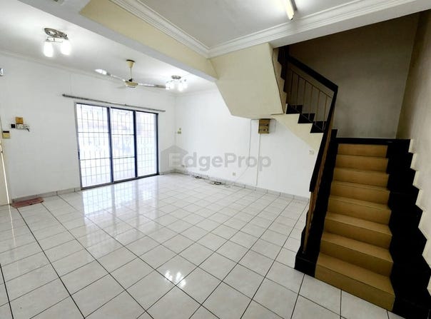 Puchong, Selangor 47100