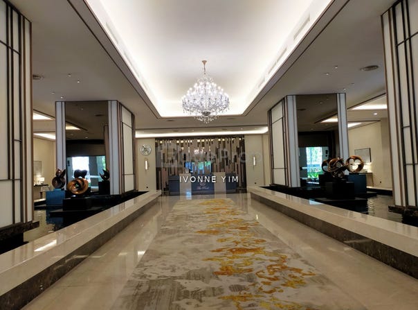 JALAN STONOR, KLCC, Kuala Lumpur 50088