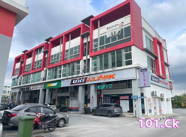Banting, Selangor 42700