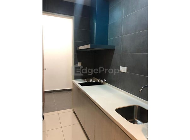 2, LENGKOK SENTOSA, Jalan Klang Lama (Old Klang Road), Kuala Lumpur 58000