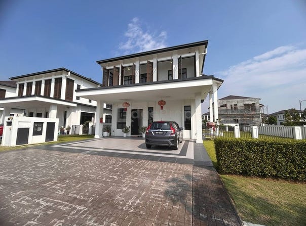 Bandar Puncak Alam, Selangor 42300