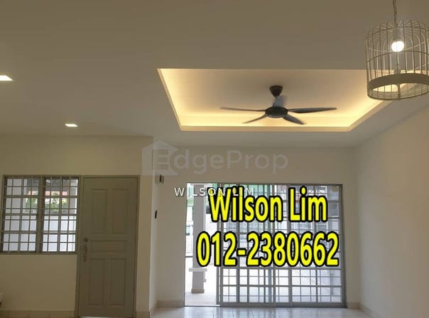 Jalan Pending, Klang, Selangor 41200