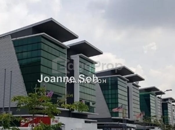 Jalan Meru, Klang, Selangor 41050