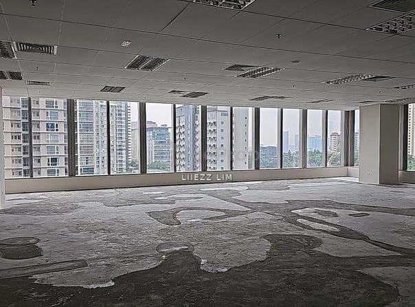 Damansara Heights, Kuala Lumpur 50490
