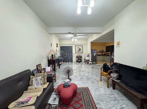Jalan Kosas 2, 68000, Selangor, Ampang, Selangor 68000