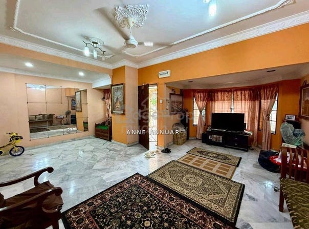 Subang Jaya, Selangor 47620