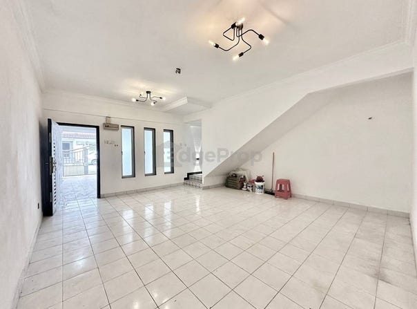 Seri Kembangan, Selangor 43300