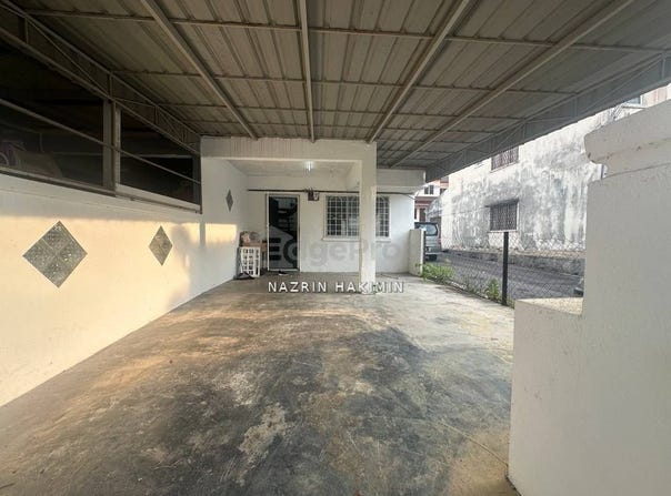 Jalan Tasik Puteri, Rawang, Selangor 48300