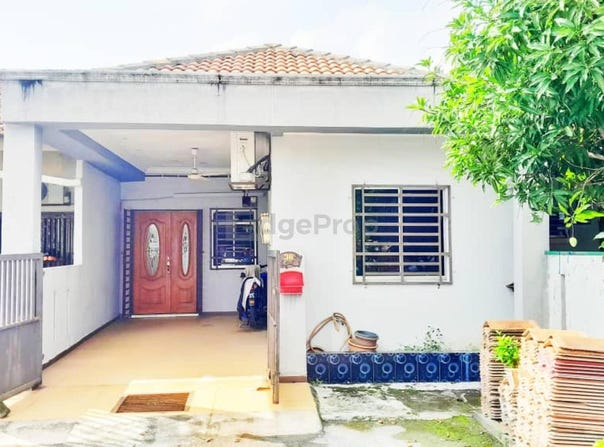 Jenjarom, Selangor 42610