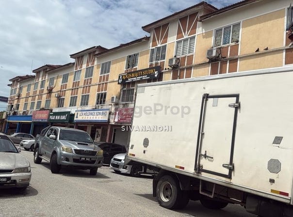 Jalan Rawang, 45000, Selangor, Kuala Selangor, Selangor 45000