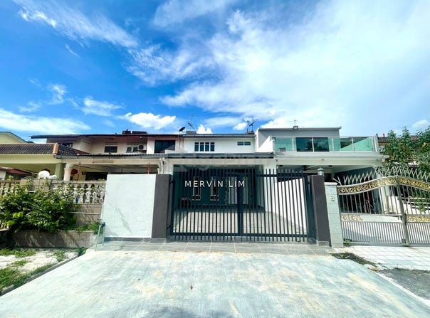 Jalan Bunga Mawar 6, Batu 9th Cheras, Selangor 43200