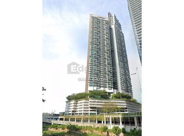 Jalan Bangsar, Kampung Haji Abdullah Hukum, Bangsar, Kuala Lumpur 59200