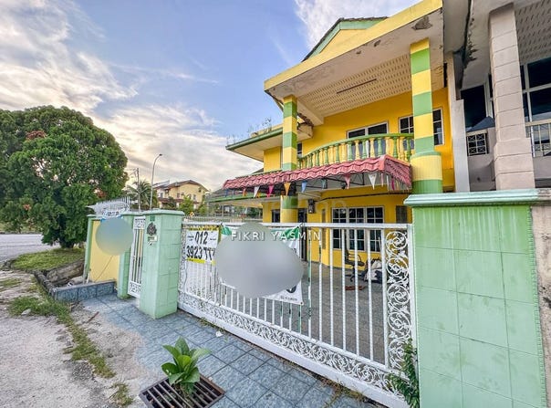 Kota Damansara, Selangor 47810