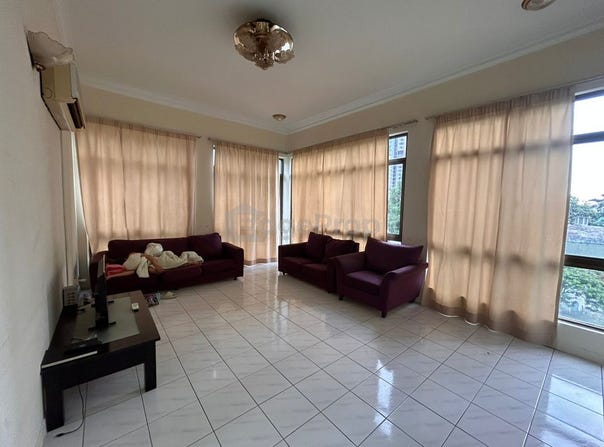 Jalan Bukit Ceylon, 50200, Kuala Lumpur, Bukit Bintang, Kuala Lumpur 50200