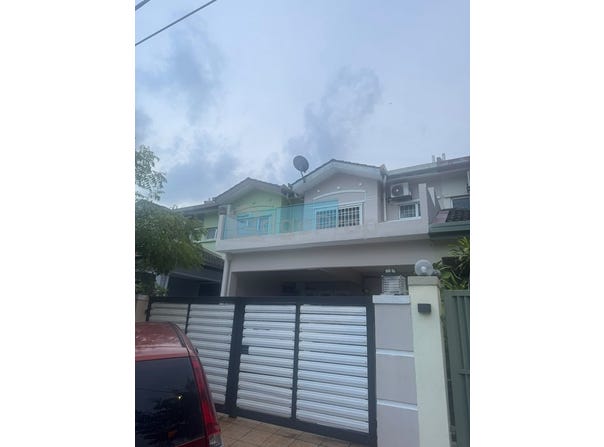 Seri Kembangan, Selangor 43300