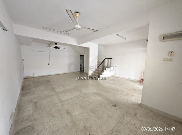 Petaling Jaya, Selangor 47300