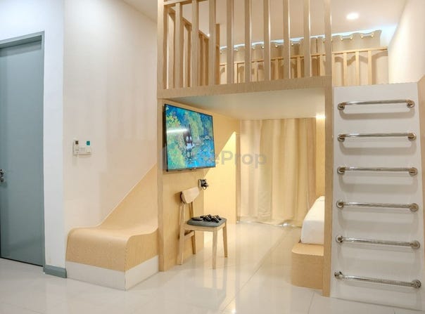Lebuh Medini Utara, Iskandar Puteri, Johor 79250