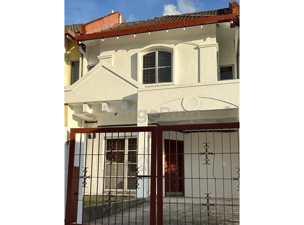 Jalan USJ 12/1, USJ, Selangor 47630