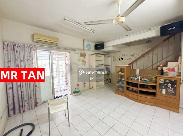 Seri Kembangan, Selangor 43400