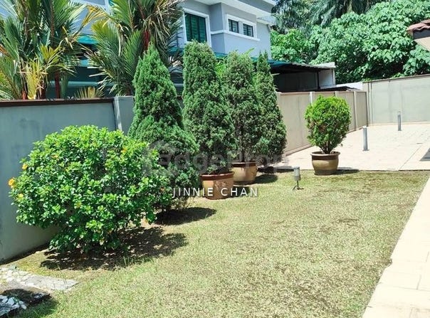 Lor Raja Nong 20A, Klang, Selangor 41200