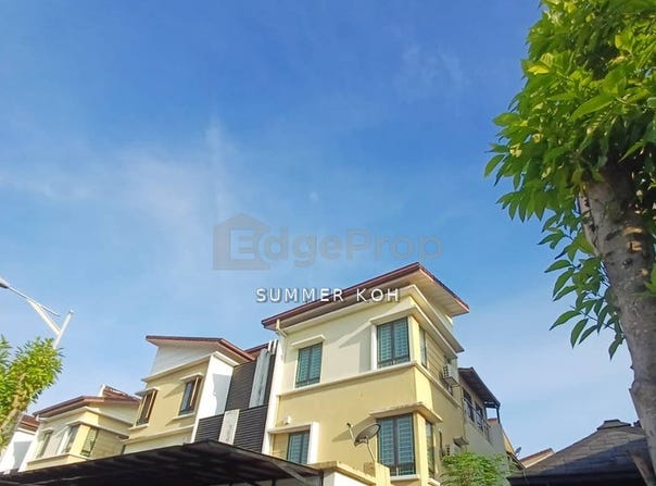 Jalan Bistari, Kajang, Selangor 43000