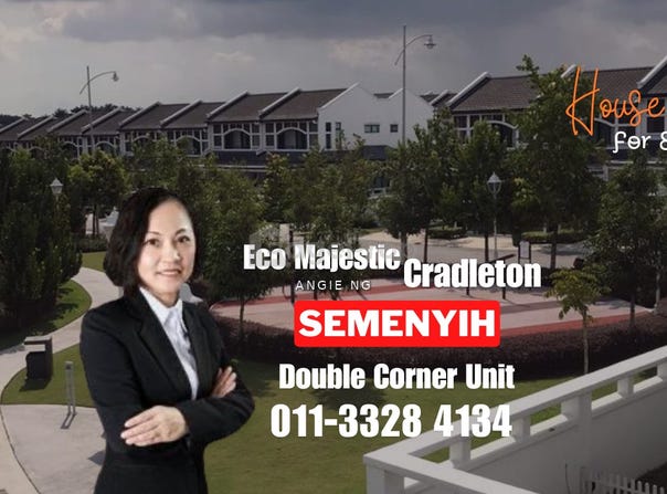 Semenyih, Selangor 43500