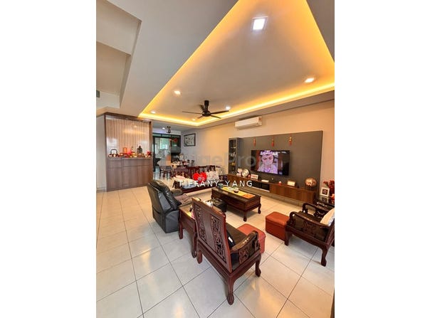 Jalan MR 2, Rawang, Selangor 48020