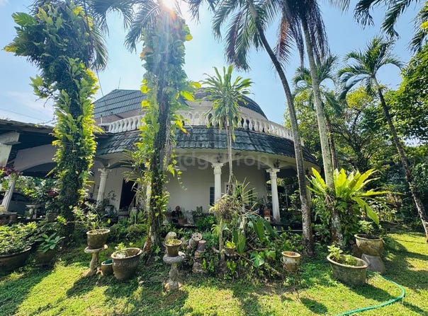 Bangsar Park, Bangsar, Kuala Lumpur 59000