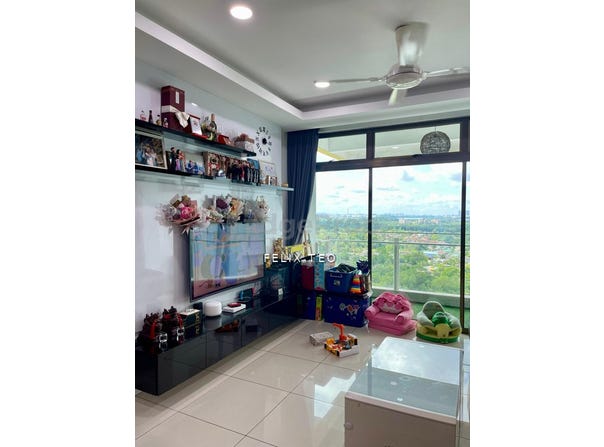 Masai, Johor 81100