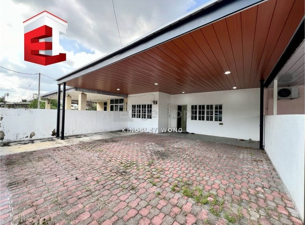 Lorong Canning, Taman Canning, Ipoh, Perak 31400