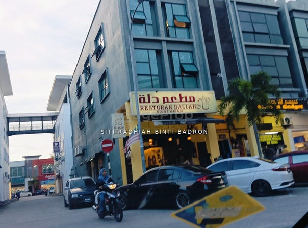 Kuantan, Pahang 26100