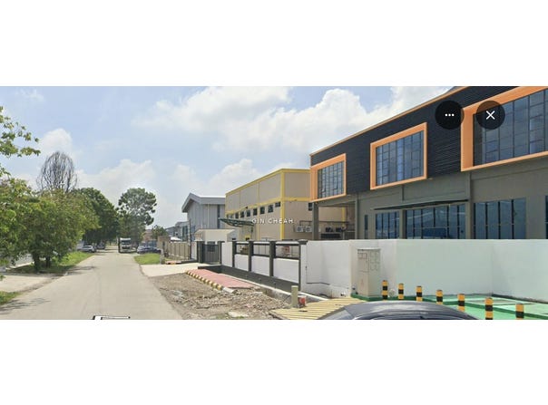 Bandar Puncak Alam, Selangor 42300