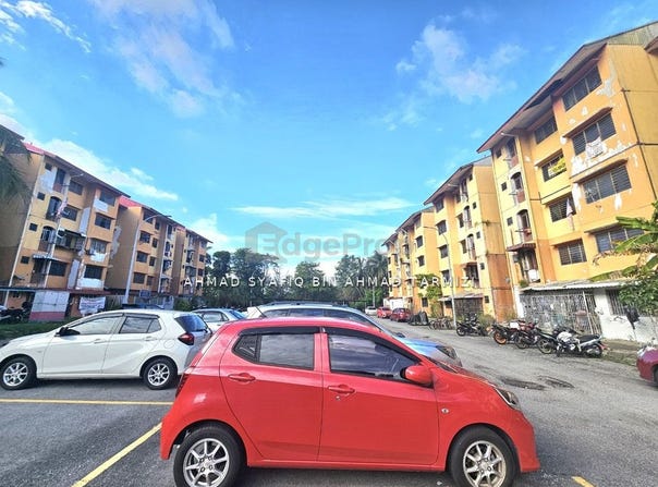 Shah Alam, Selangor 40000