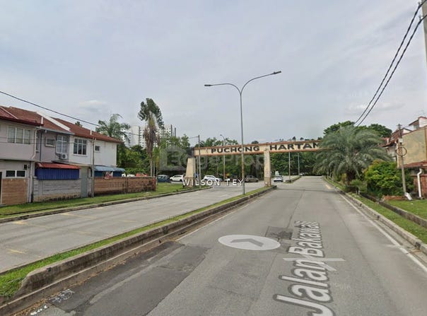 Puchong, Puchong, Selangor 47100