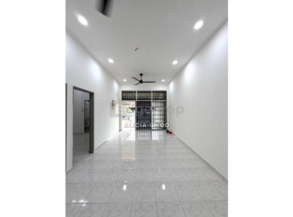 4 Jalan Denai 38 , Ulu Tiram, Johor 81800