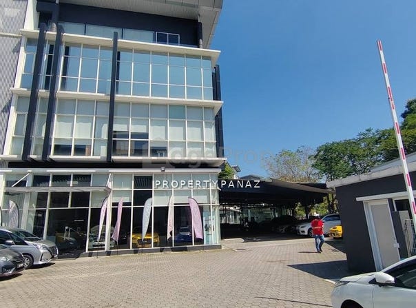 Shah Alam, Selangor 40150