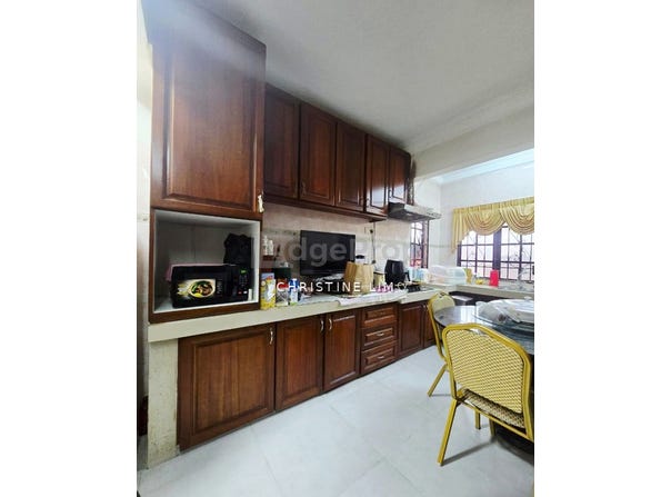 Jalan Tempinis, Bangsar, Kuala Lumpur 59100