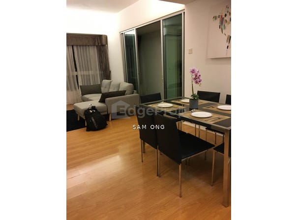 Jalan Kiara, 50480, Kuala Lumpur, Mont Kiara, Kuala Lumpur 50480