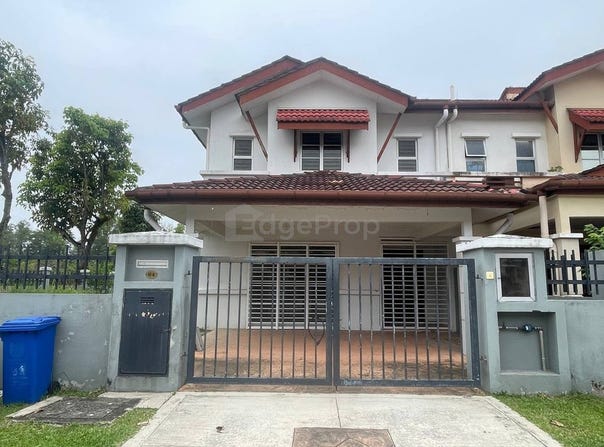 Shah Alam, Selangor 40000
