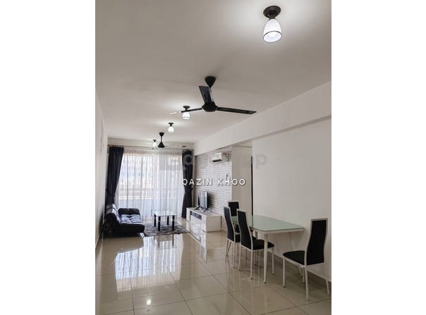 Jalan Dato Tahwil Azar, Taman Jubilee, Ipoh, Perak 30300