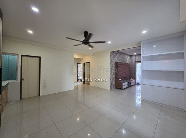 Persiaran Klebang Restu, Chemor, Perak 31200