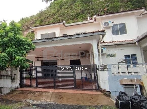 Jalan Bunga Raya, Bukit Beruang, Melaka 75450