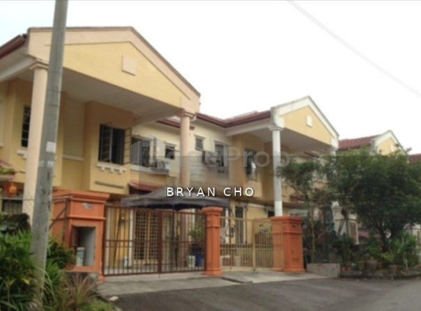 Jalan Bukit Emas, Kajang, Selangor 43300