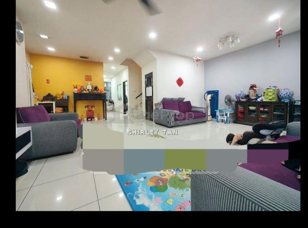 Jalan Kerongsang, Klang, Selangor 41200